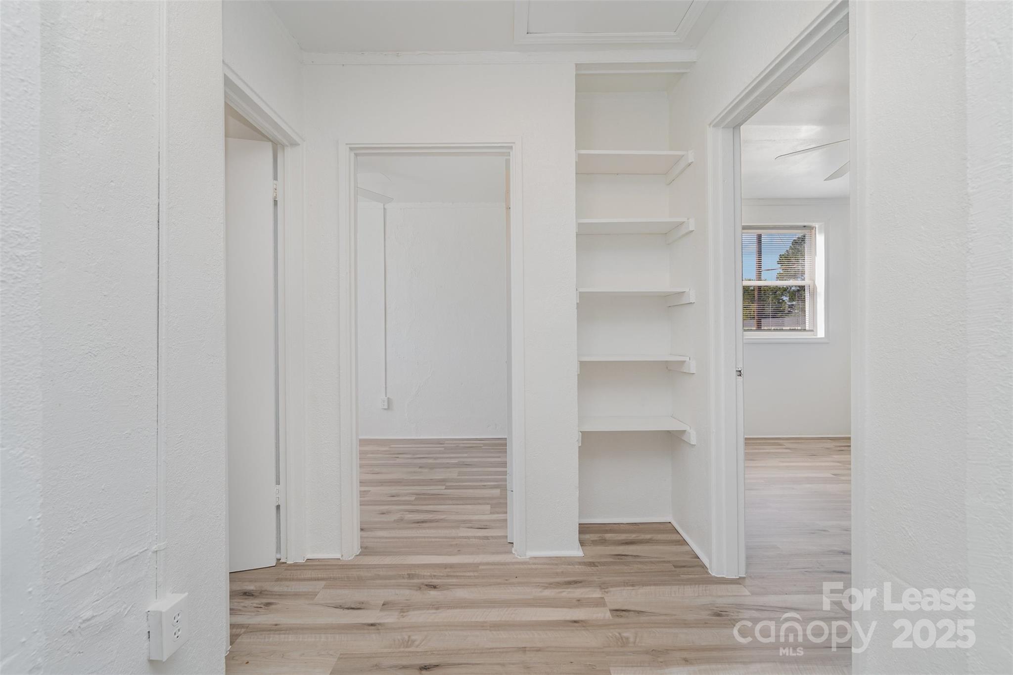 None - Residential Lease