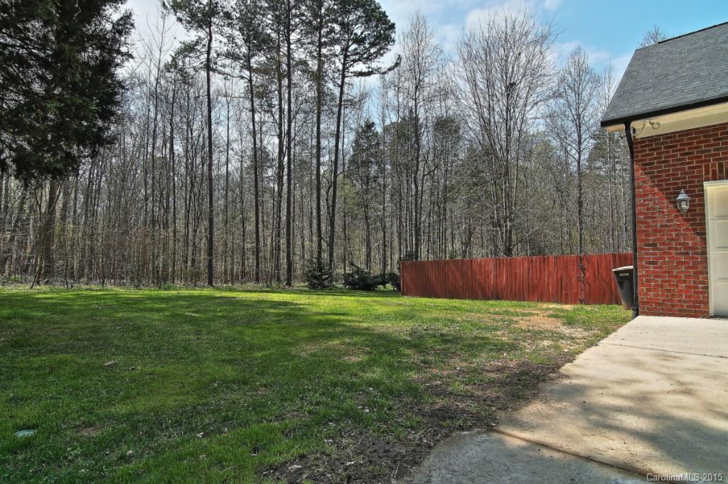 Providence Place - Residential