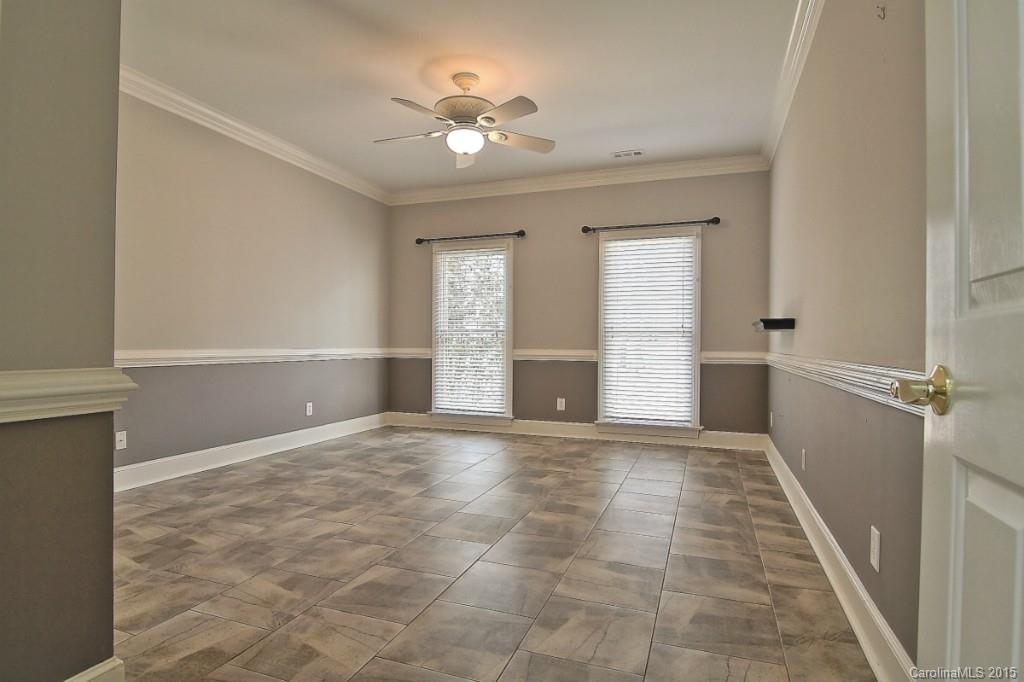 Providence Place - Residential