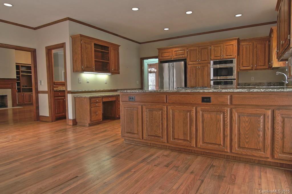 Providence Place - Residential