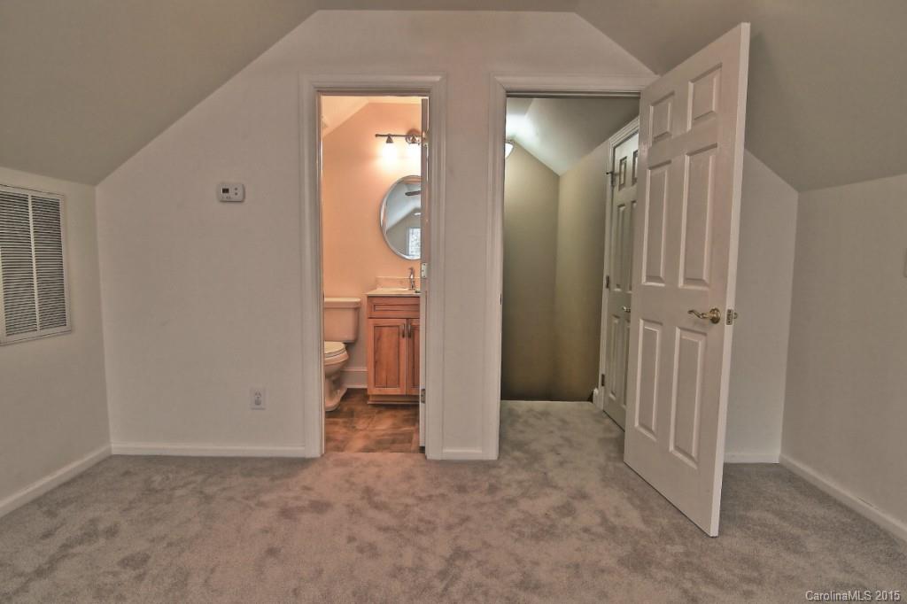 Providence Place - Residential