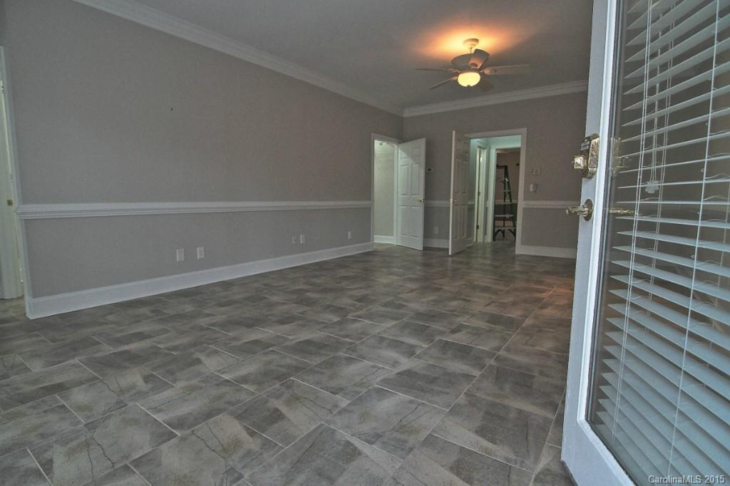 Providence Place - Residential