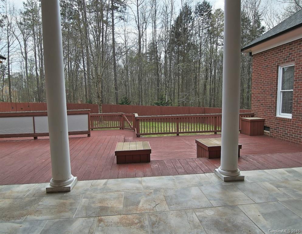 Providence Place - Residential