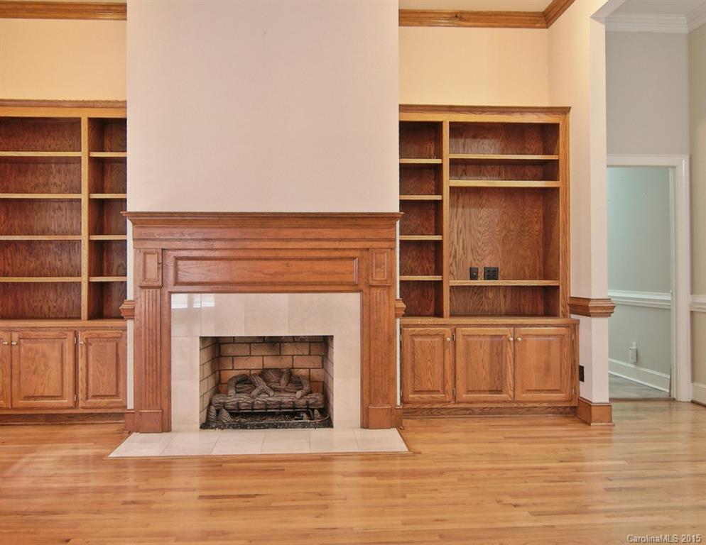 Providence Place - Residential