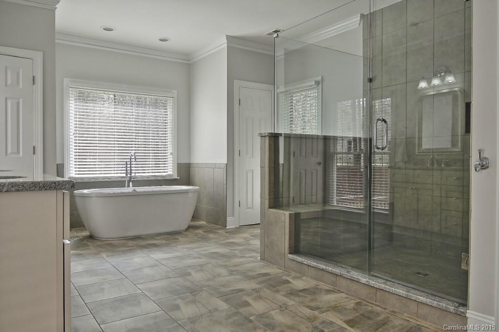 Providence Place - Residential