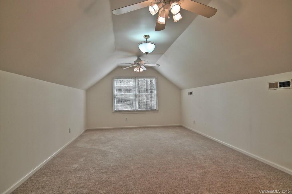 Providence Place - Residential