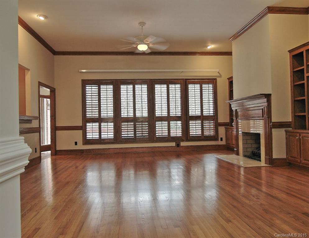 Providence Place - Residential