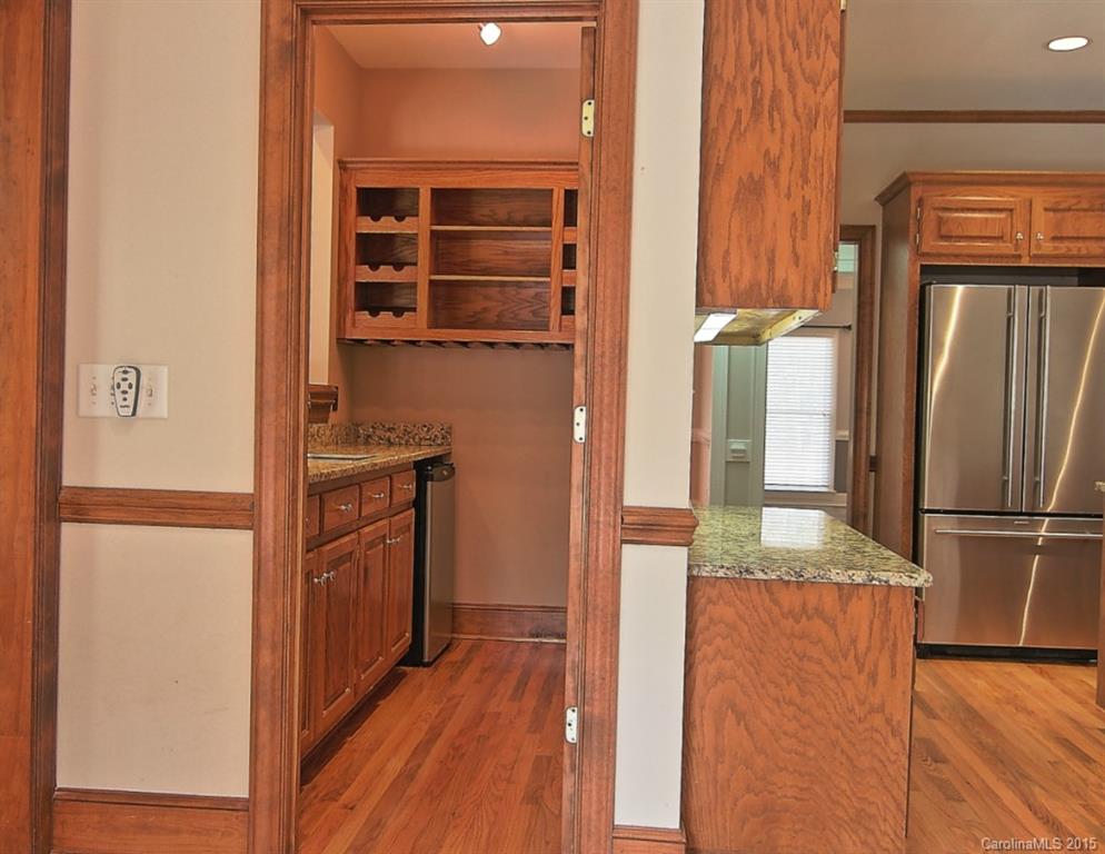 Providence Place - Residential