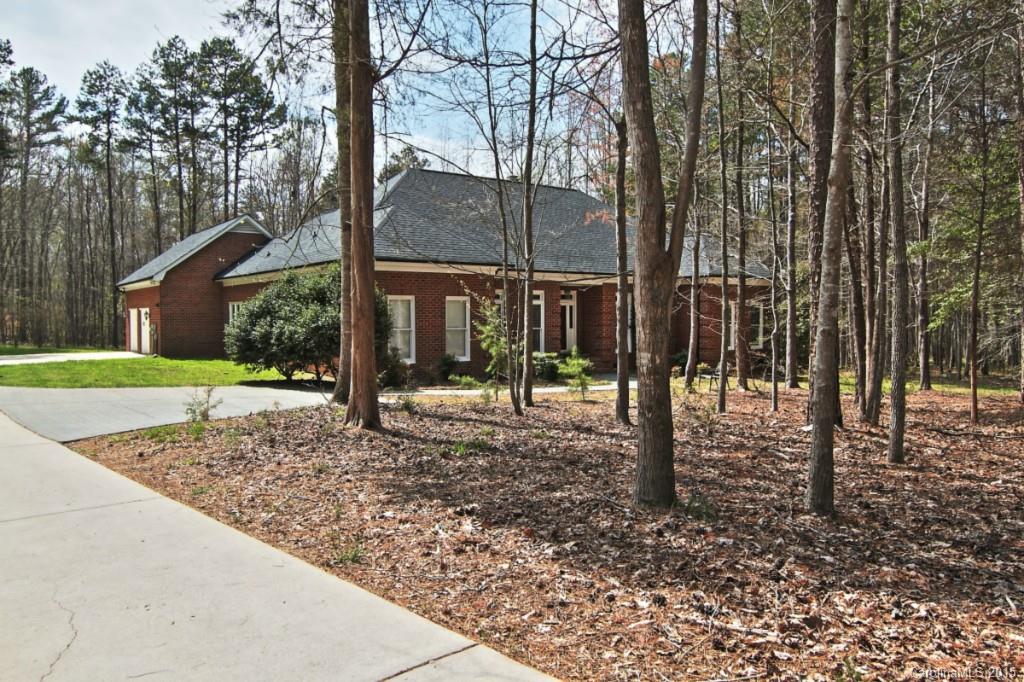 Providence Place - Residential