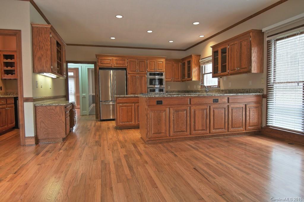 Providence Place - Residential