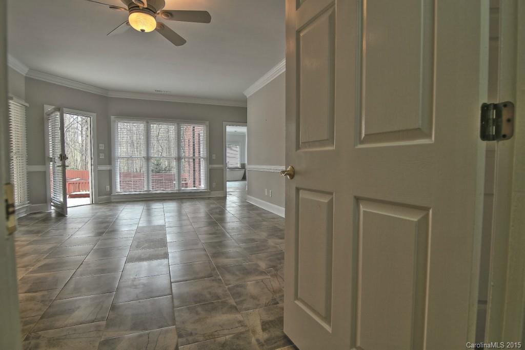 Providence Place - Residential