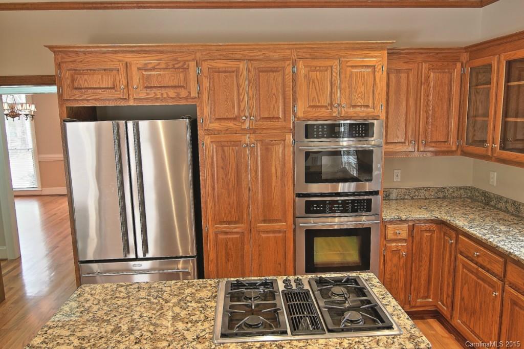 Providence Place - Residential