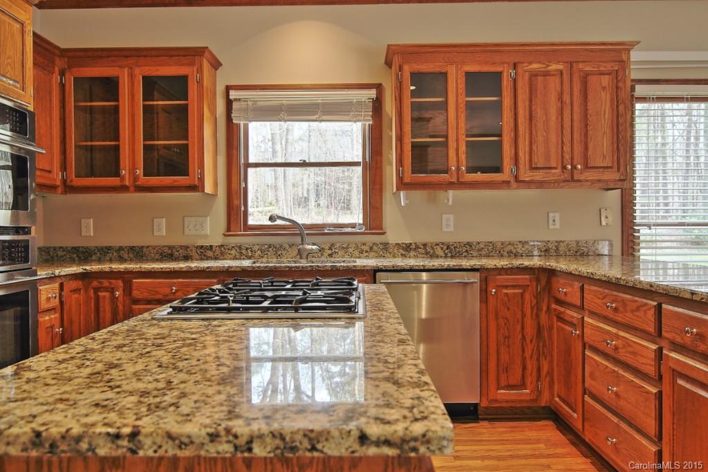 Providence Place - Residential