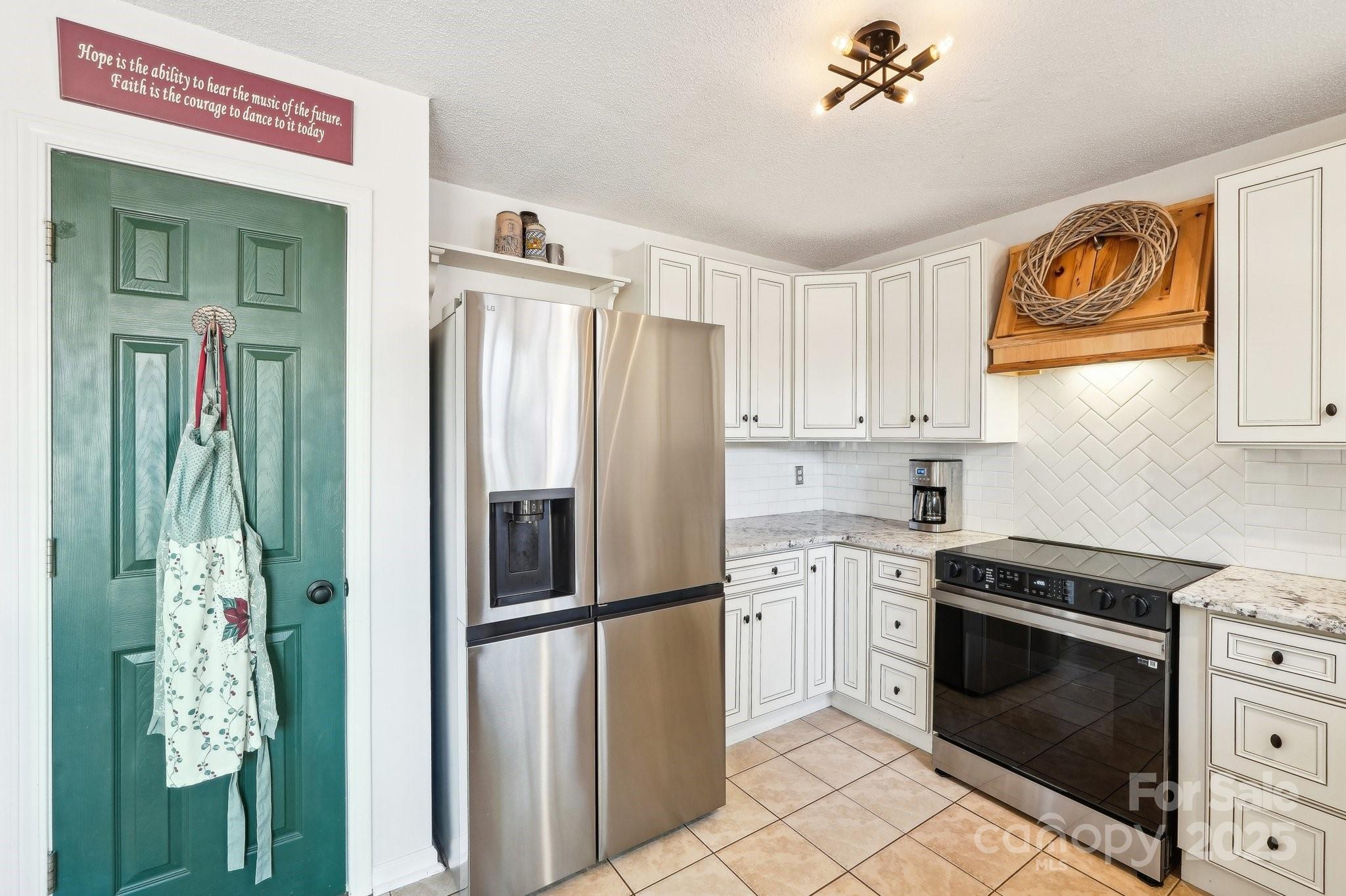 Bradfield Farms - Residential