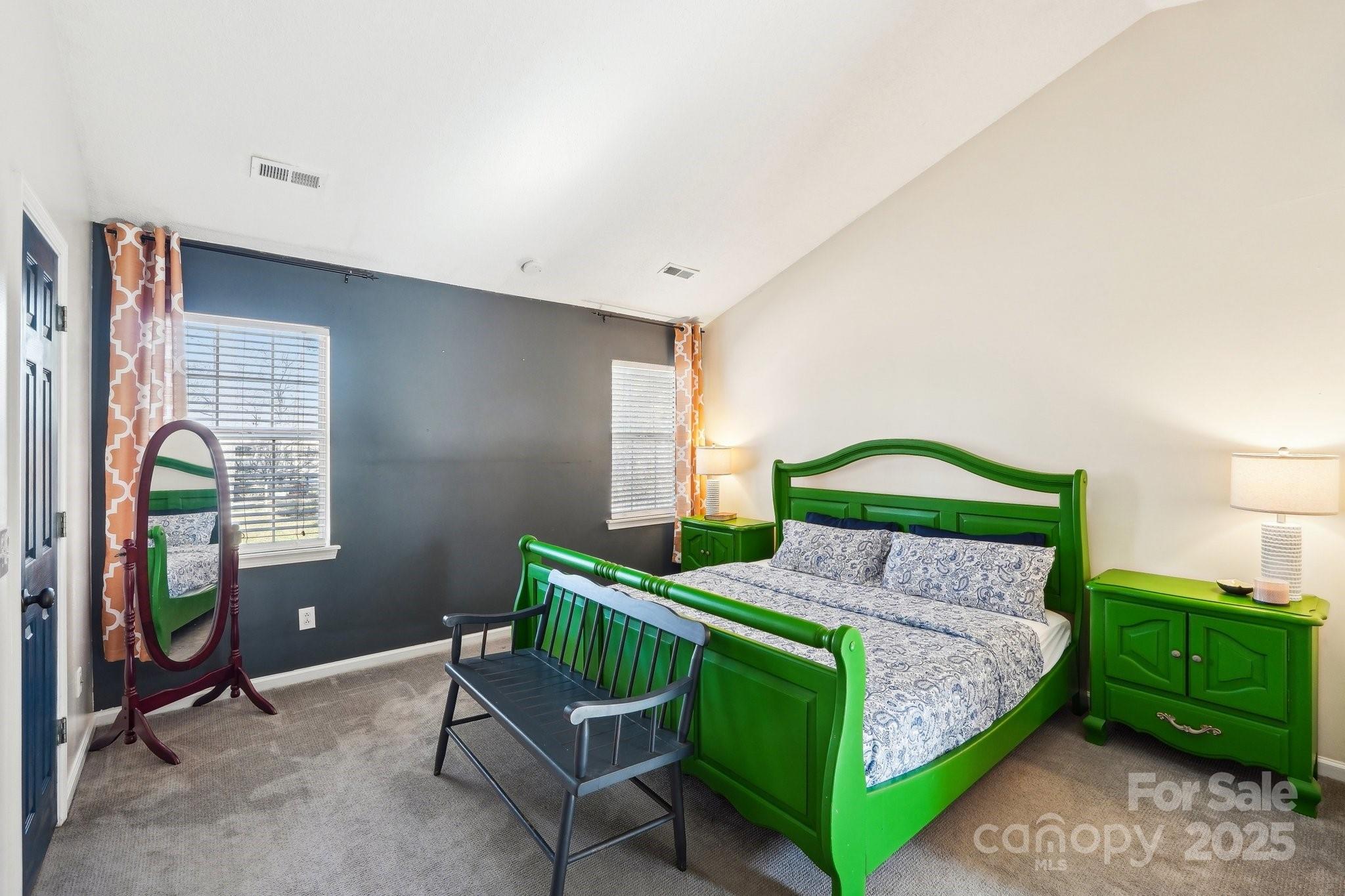 Bradfield Farms - Residential