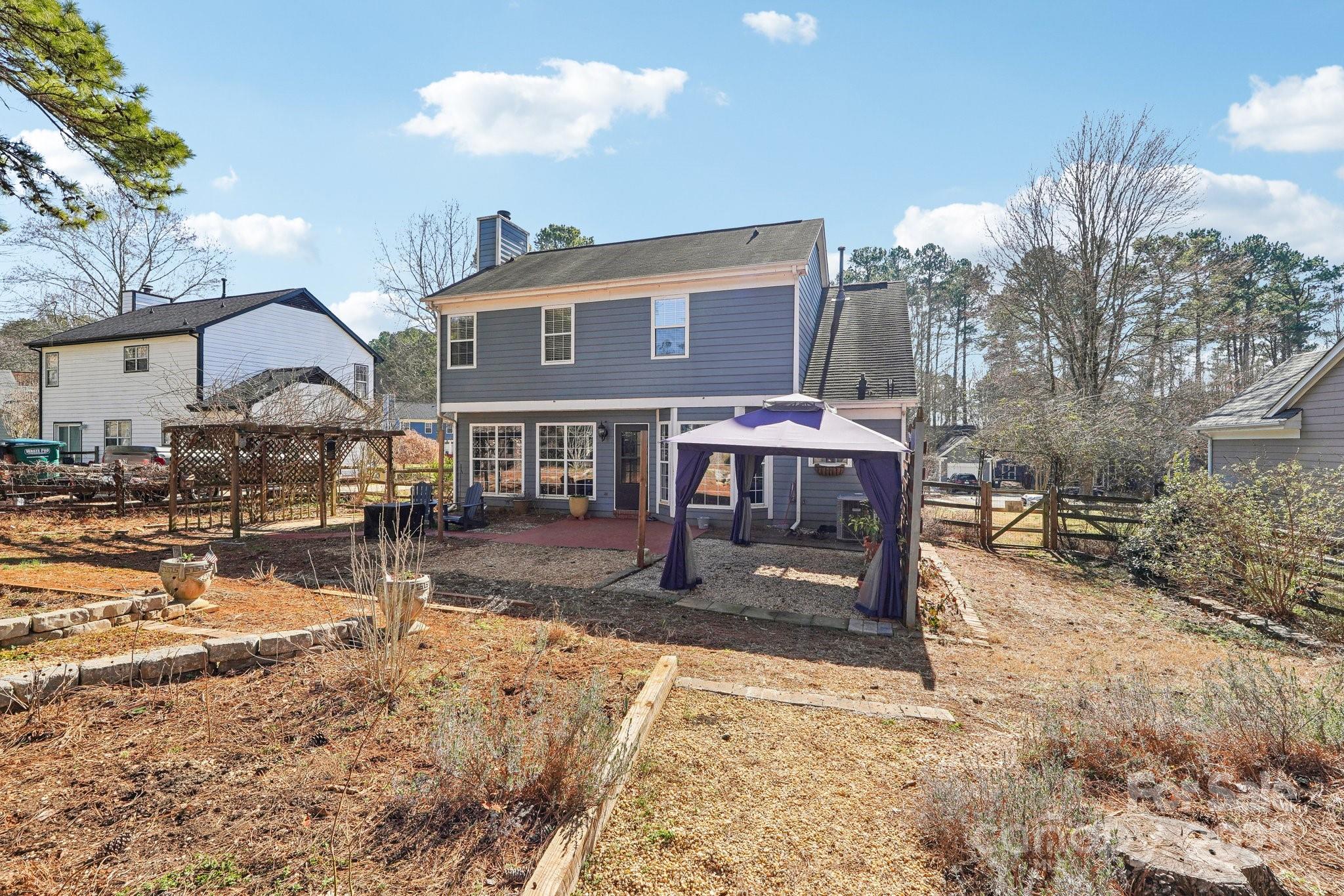Bradfield Farms - Residential