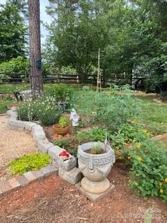 Bradfield Farms - Residential