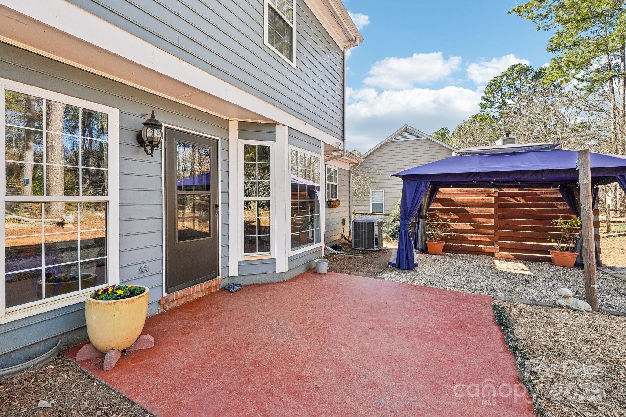 Bradfield Farms - Residential