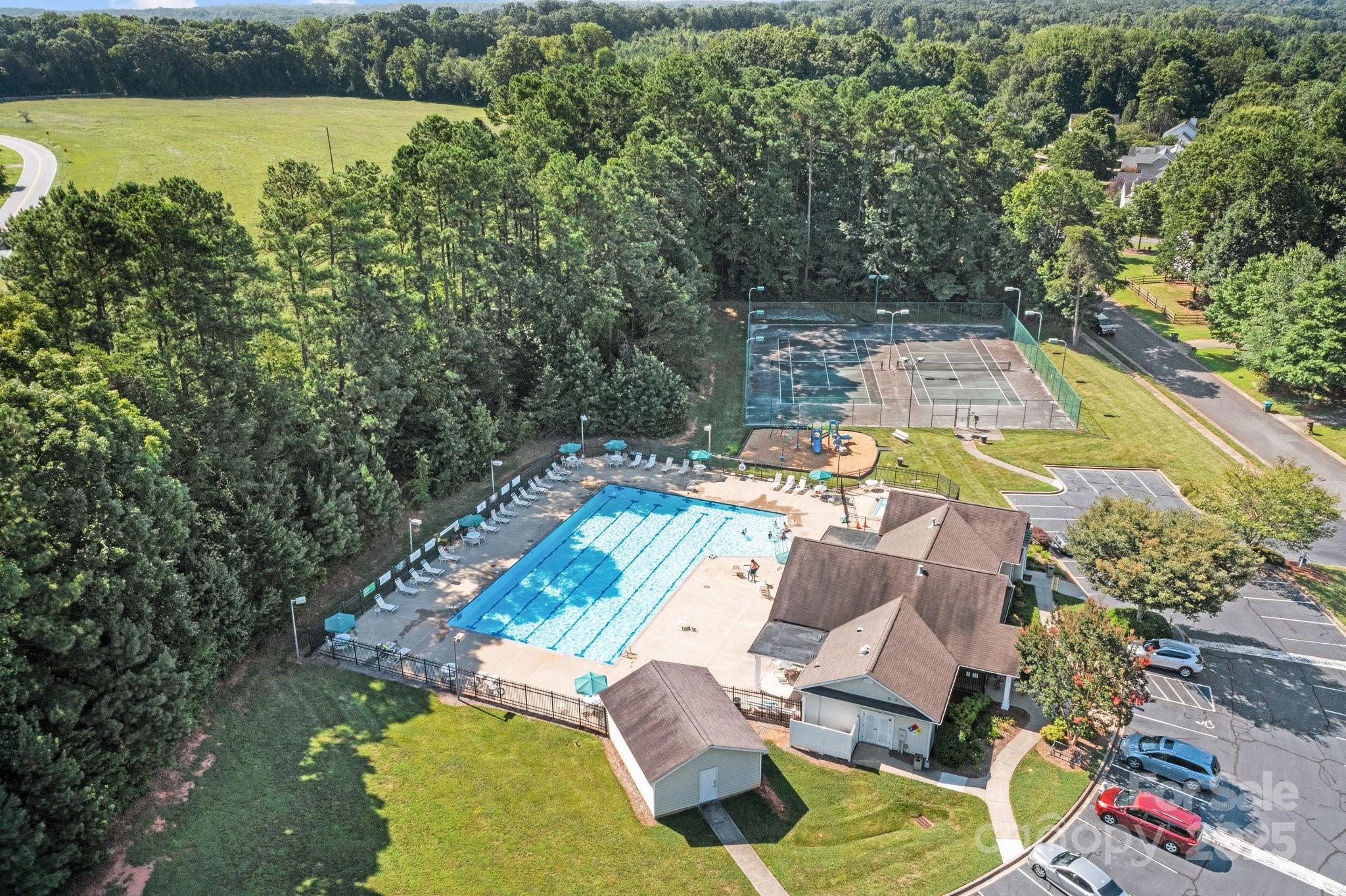 Bradfield Farms - Residential