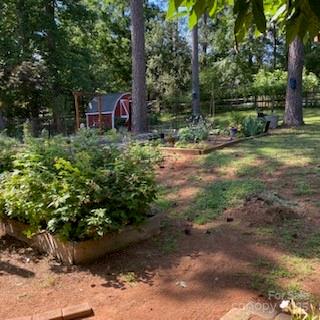 Bradfield Farms - Residential