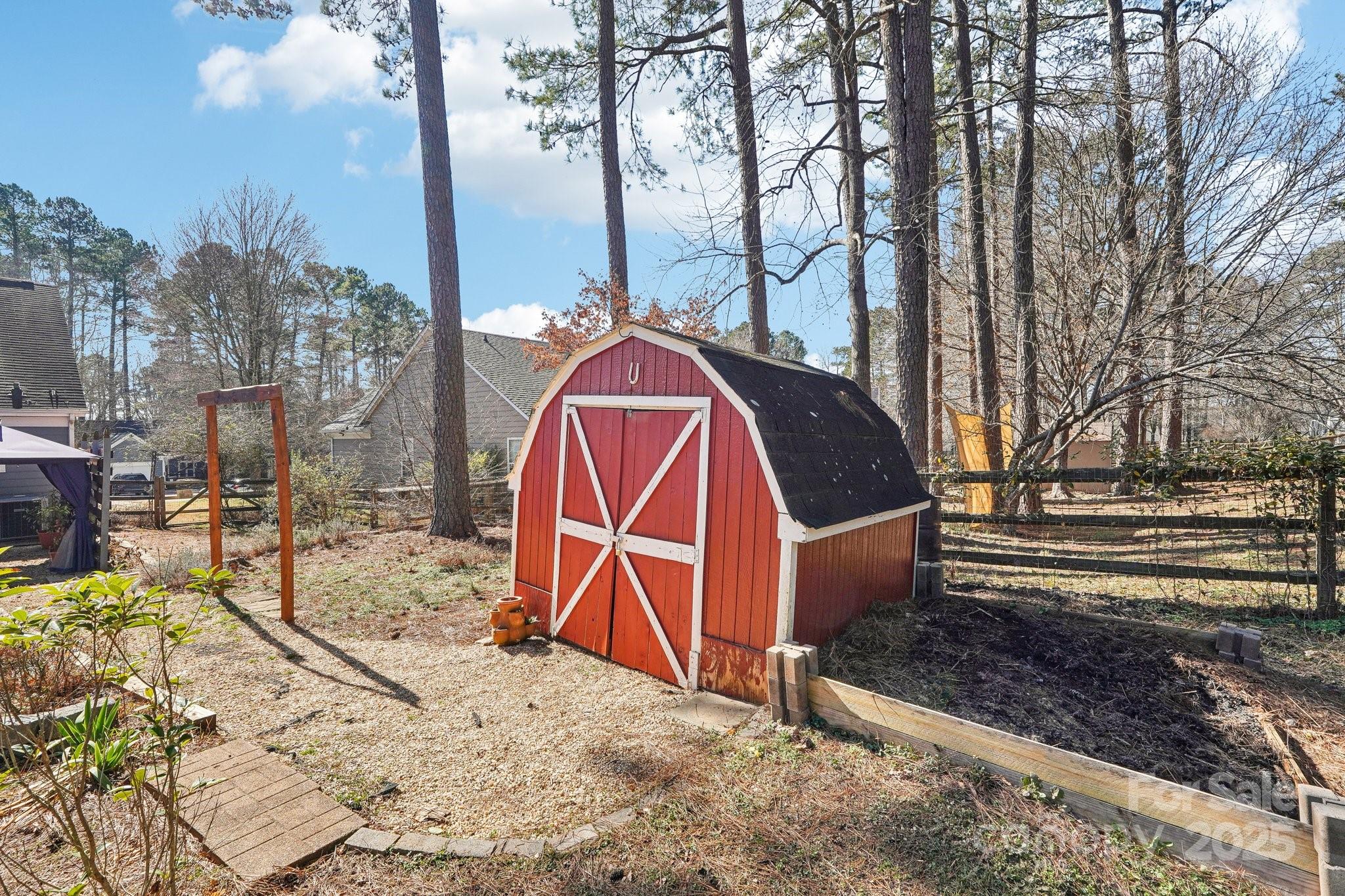 Bradfield Farms - Residential