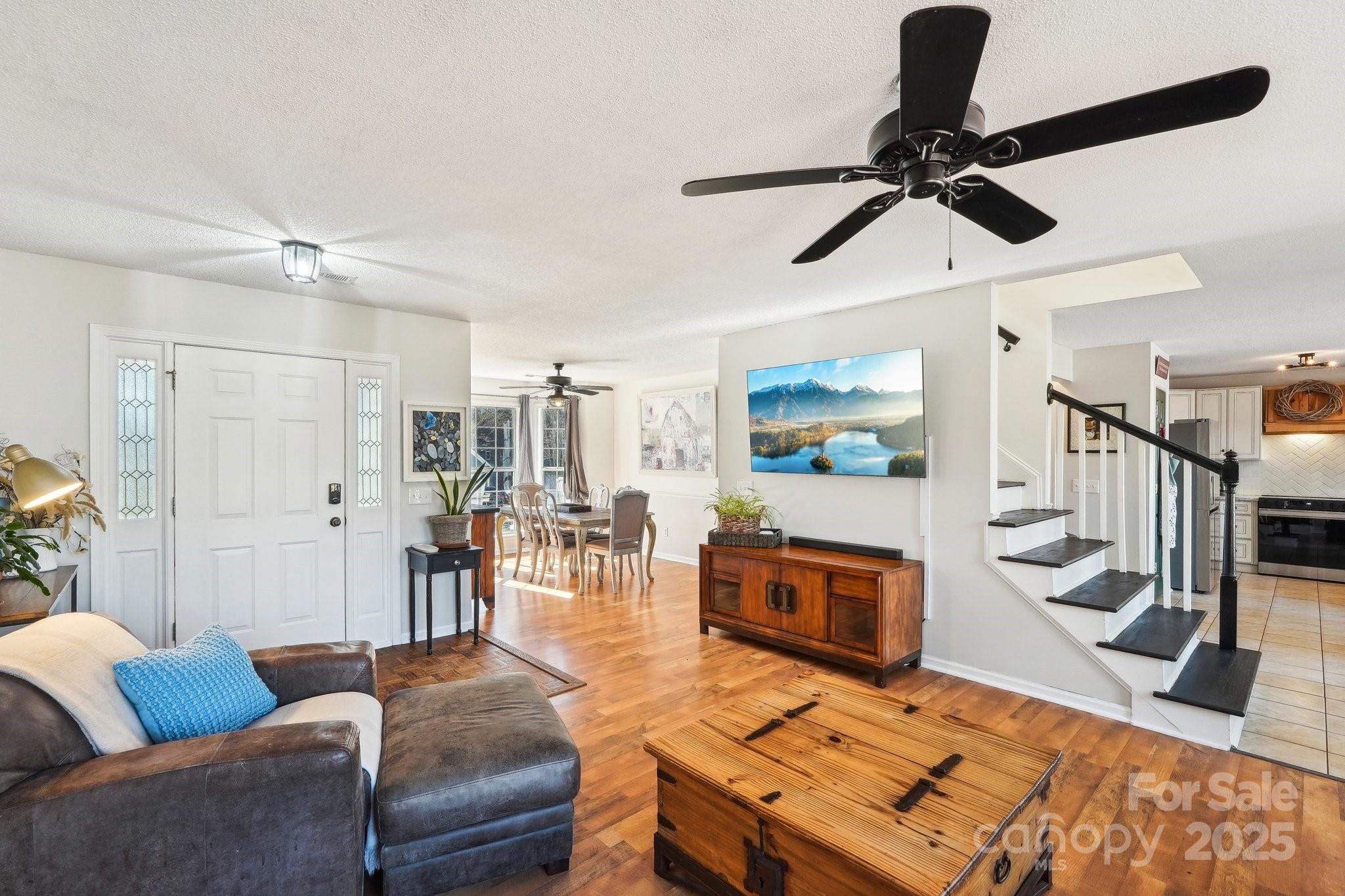 Bradfield Farms - Residential