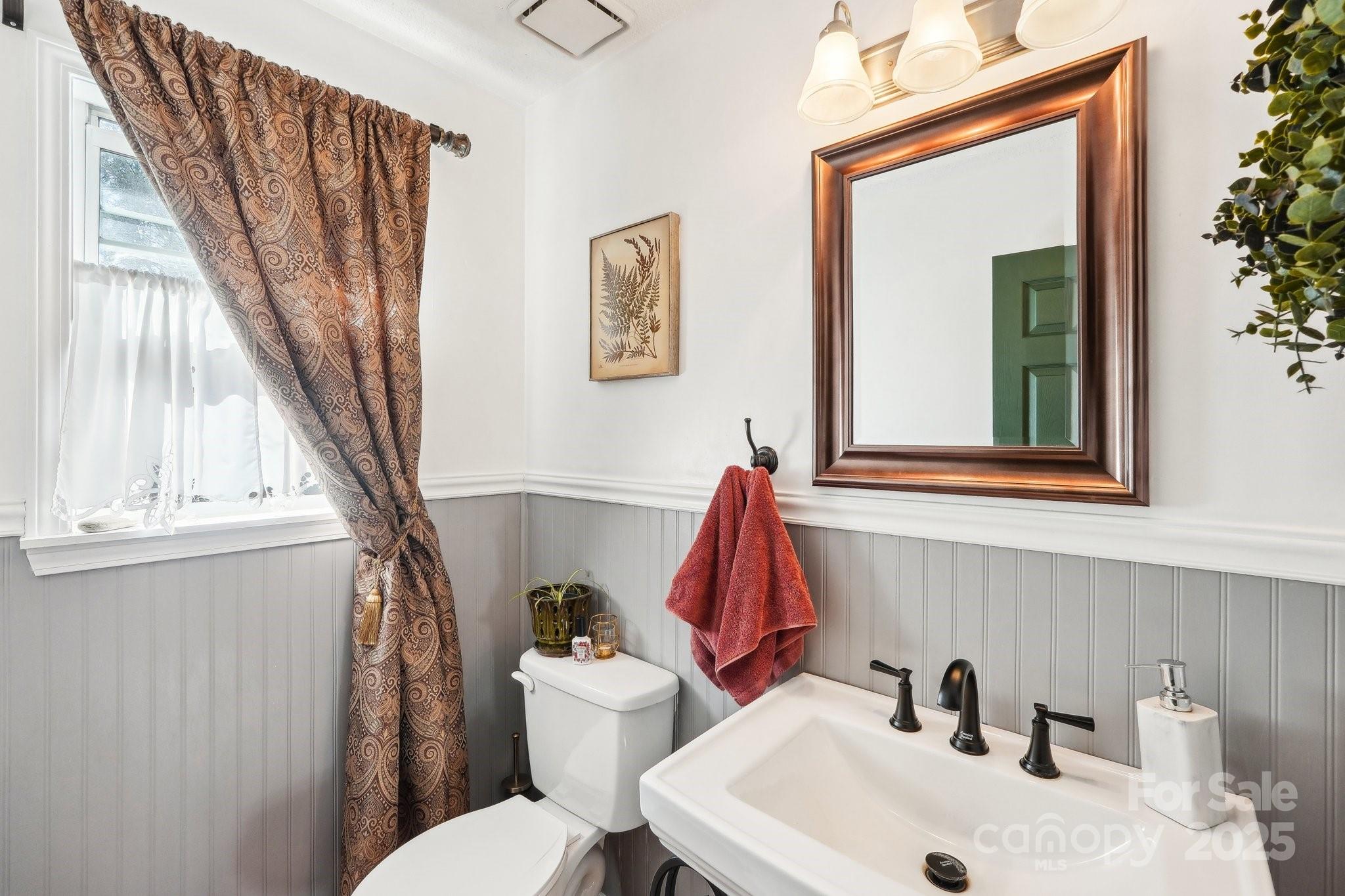Bradfield Farms - Residential
