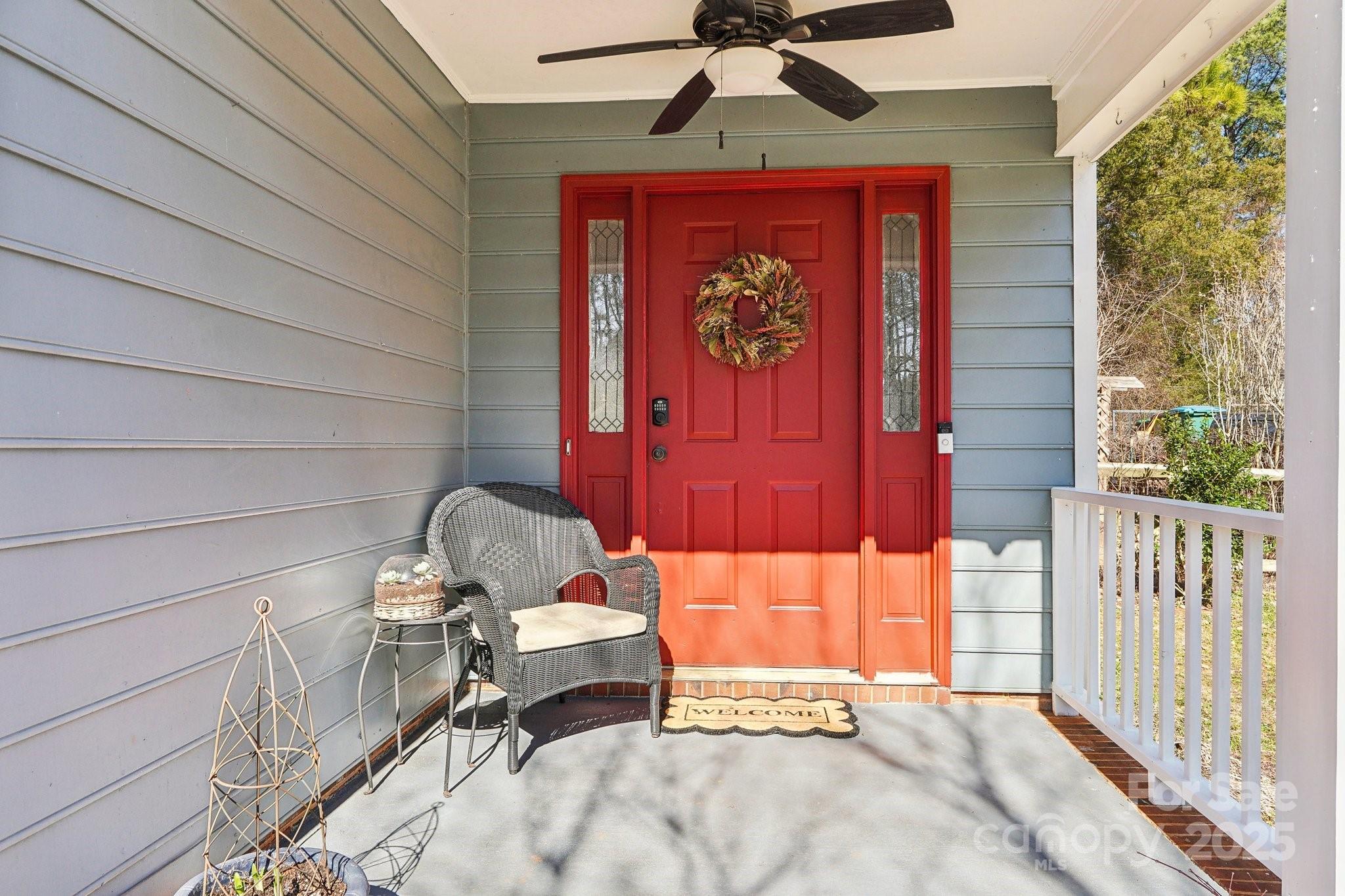 Bradfield Farms - Residential
