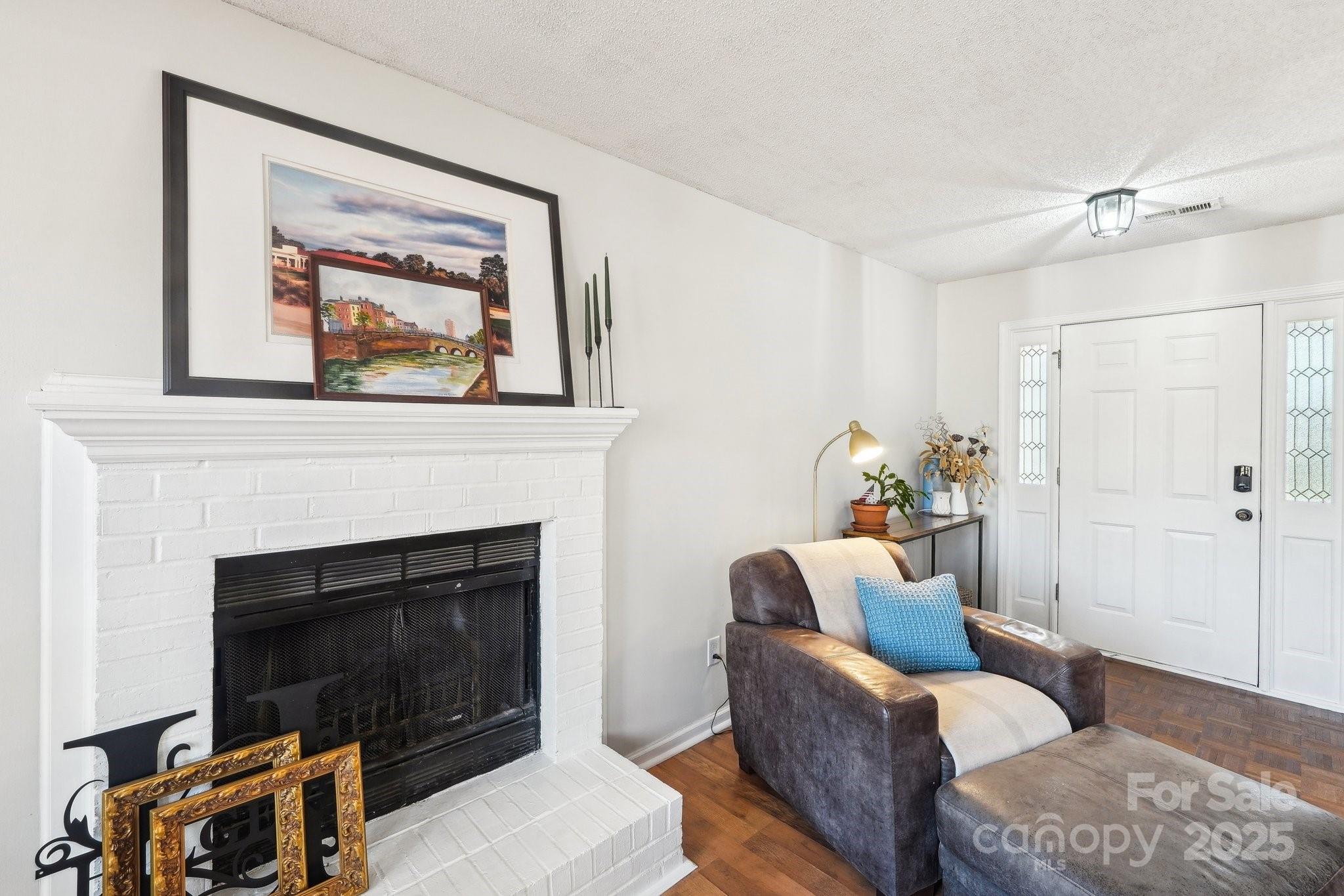 Bradfield Farms - Residential