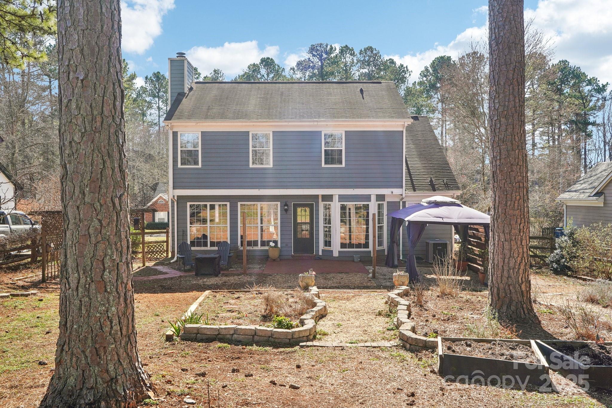 Bradfield Farms - Residential