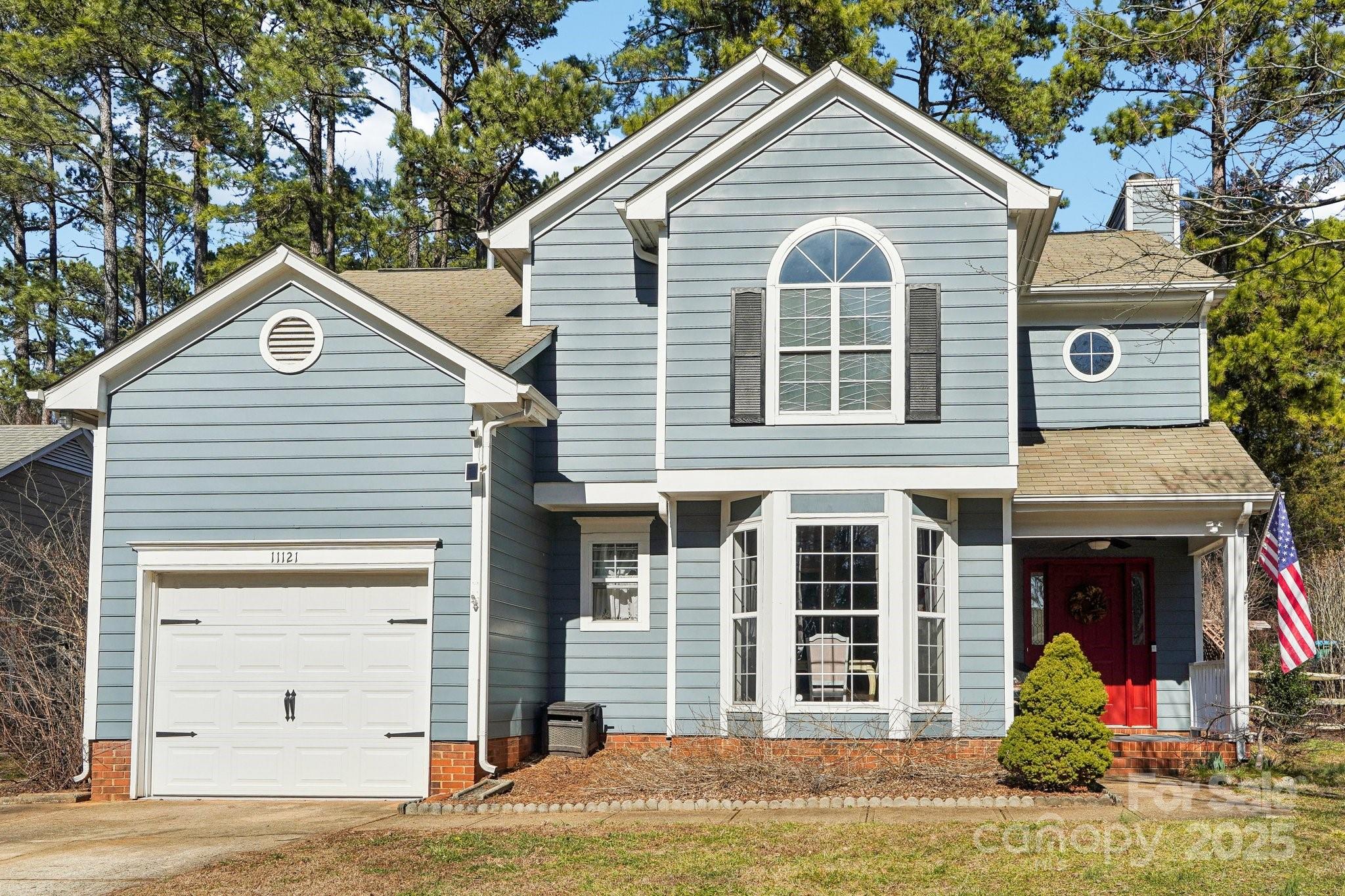 Bradfield Farms - Residential