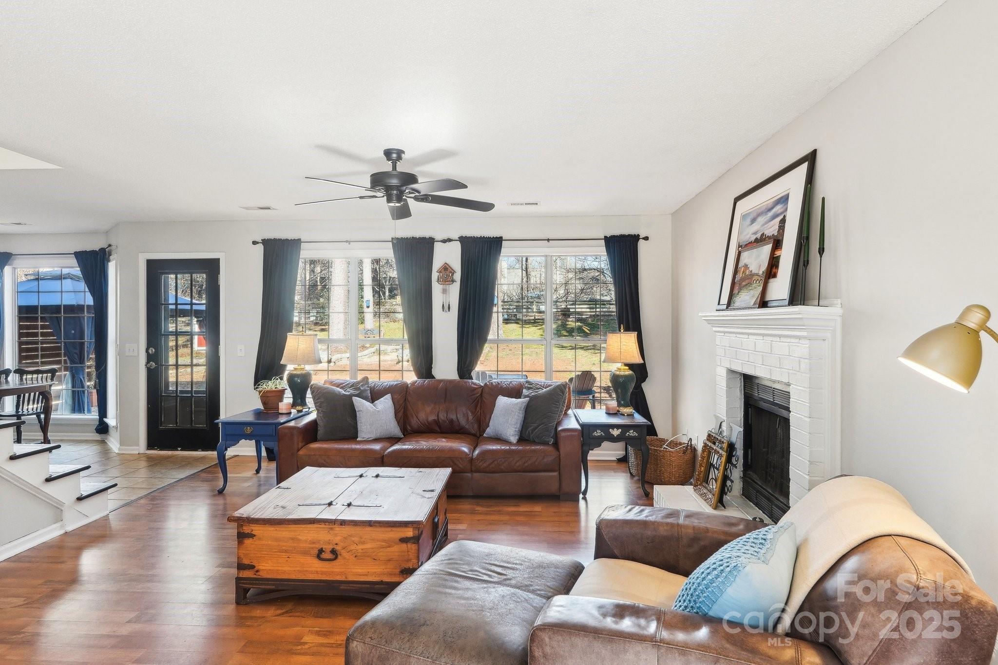 Bradfield Farms - Residential