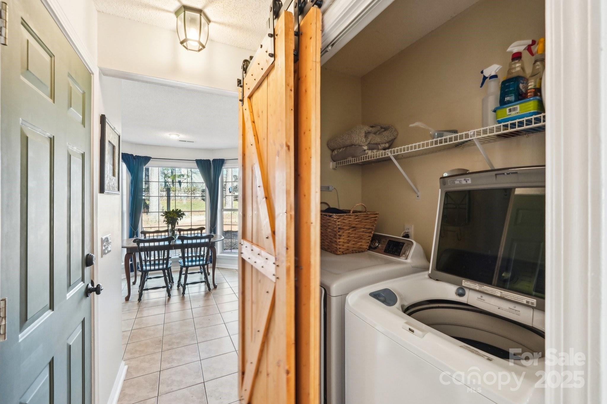 Bradfield Farms - Residential