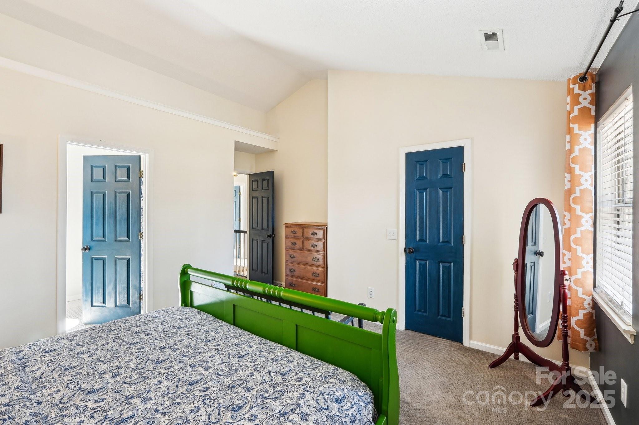 Bradfield Farms - Residential