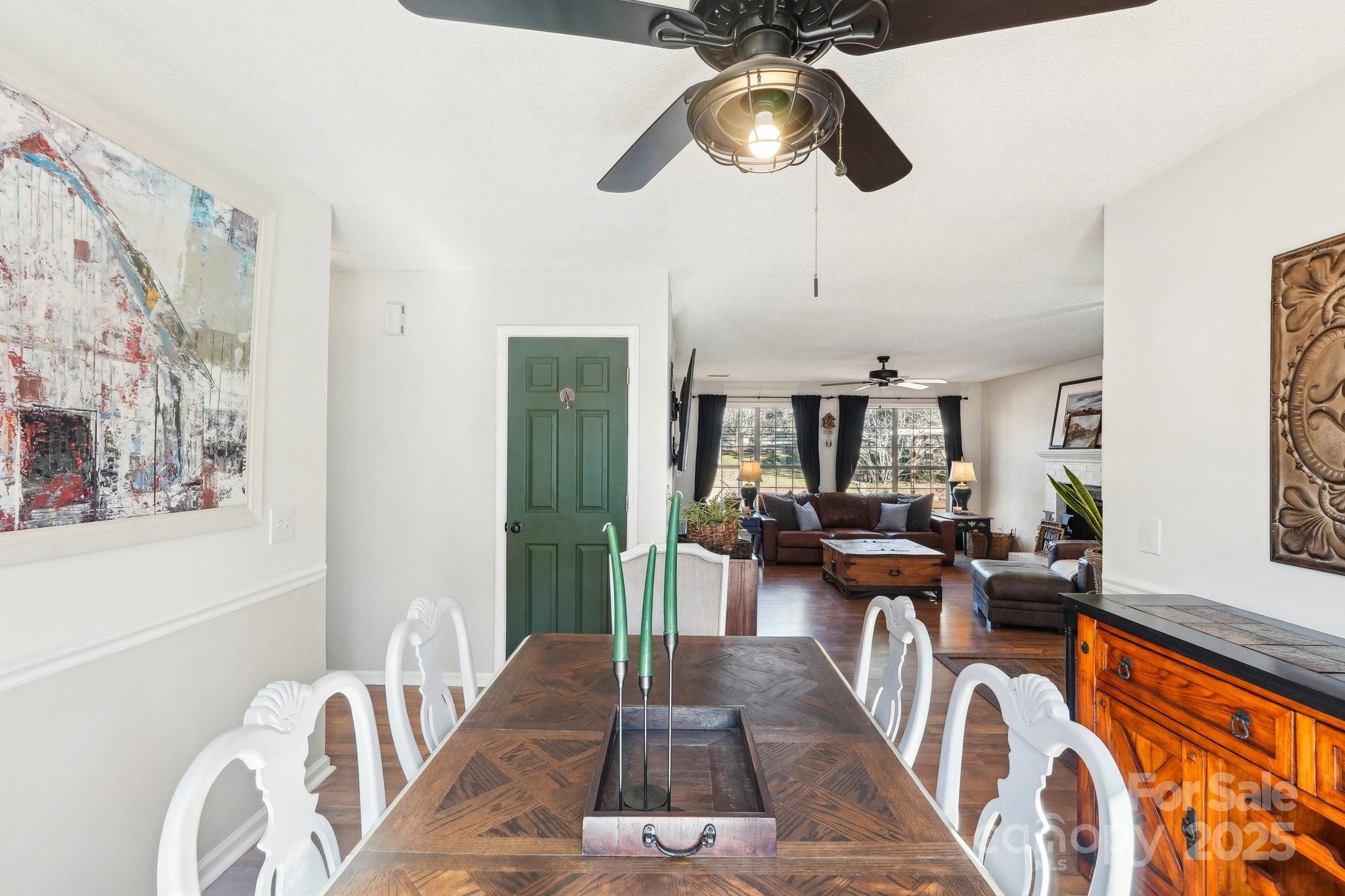Bradfield Farms - Residential