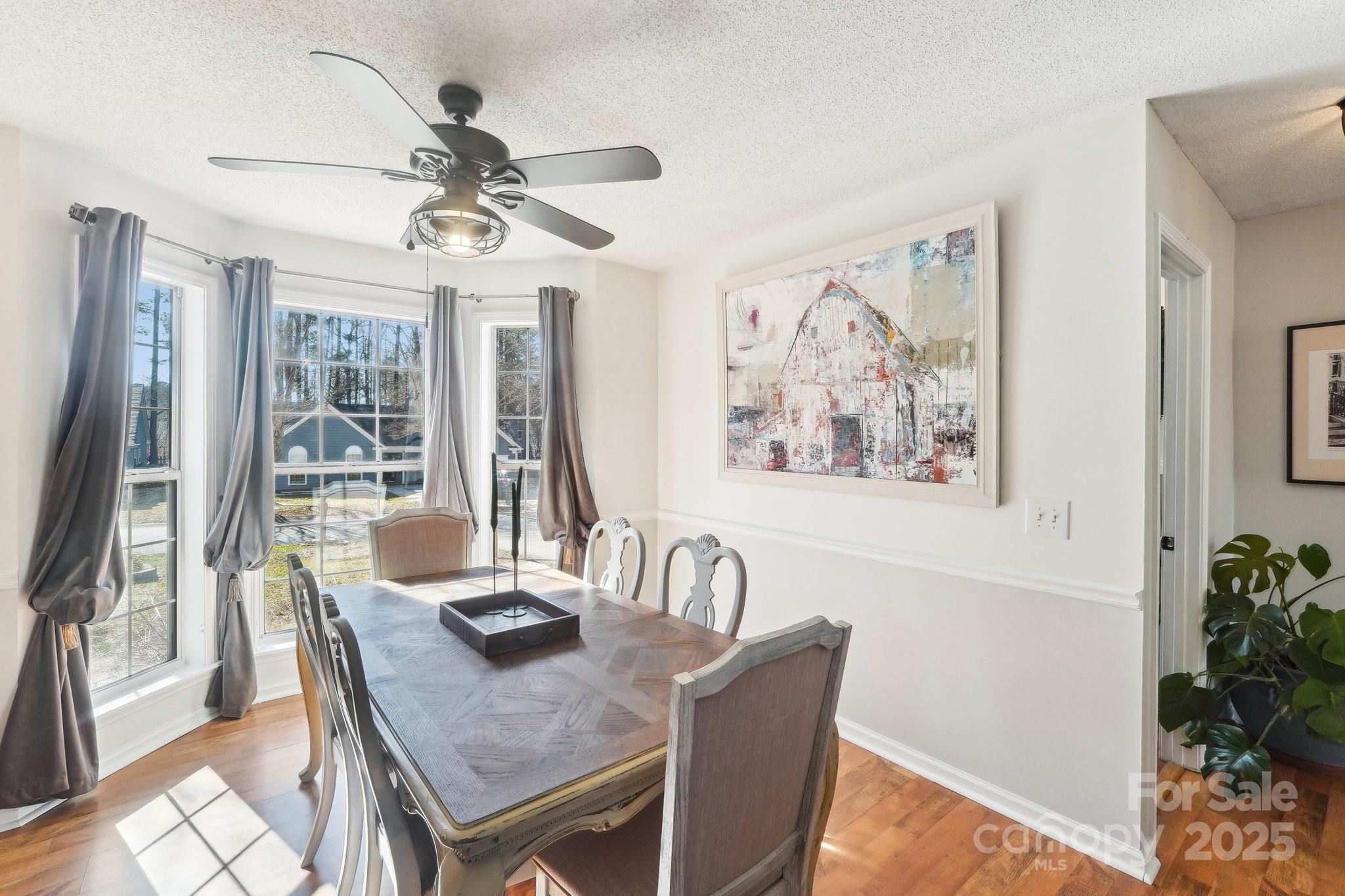 Bradfield Farms - Residential