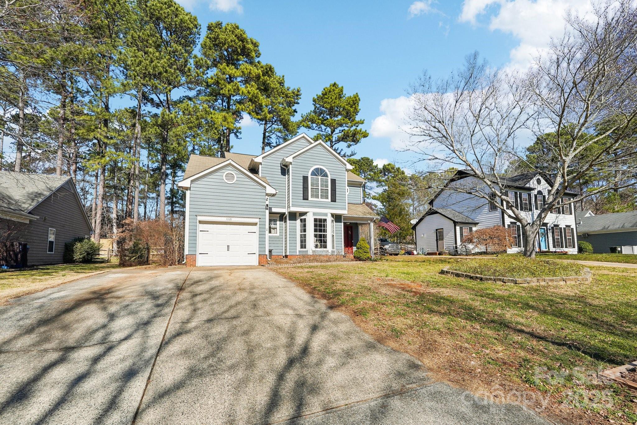 Bradfield Farms - Residential