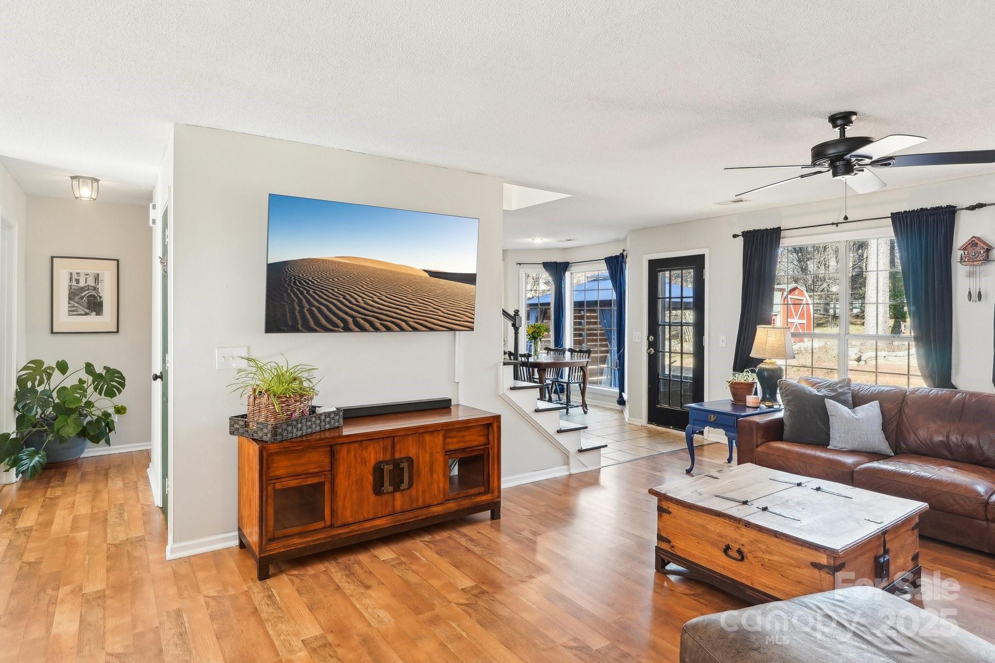 Bradfield Farms - Residential