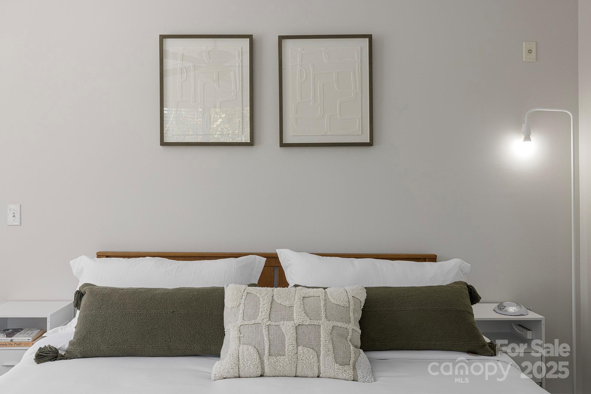 Preston Flats - Residential