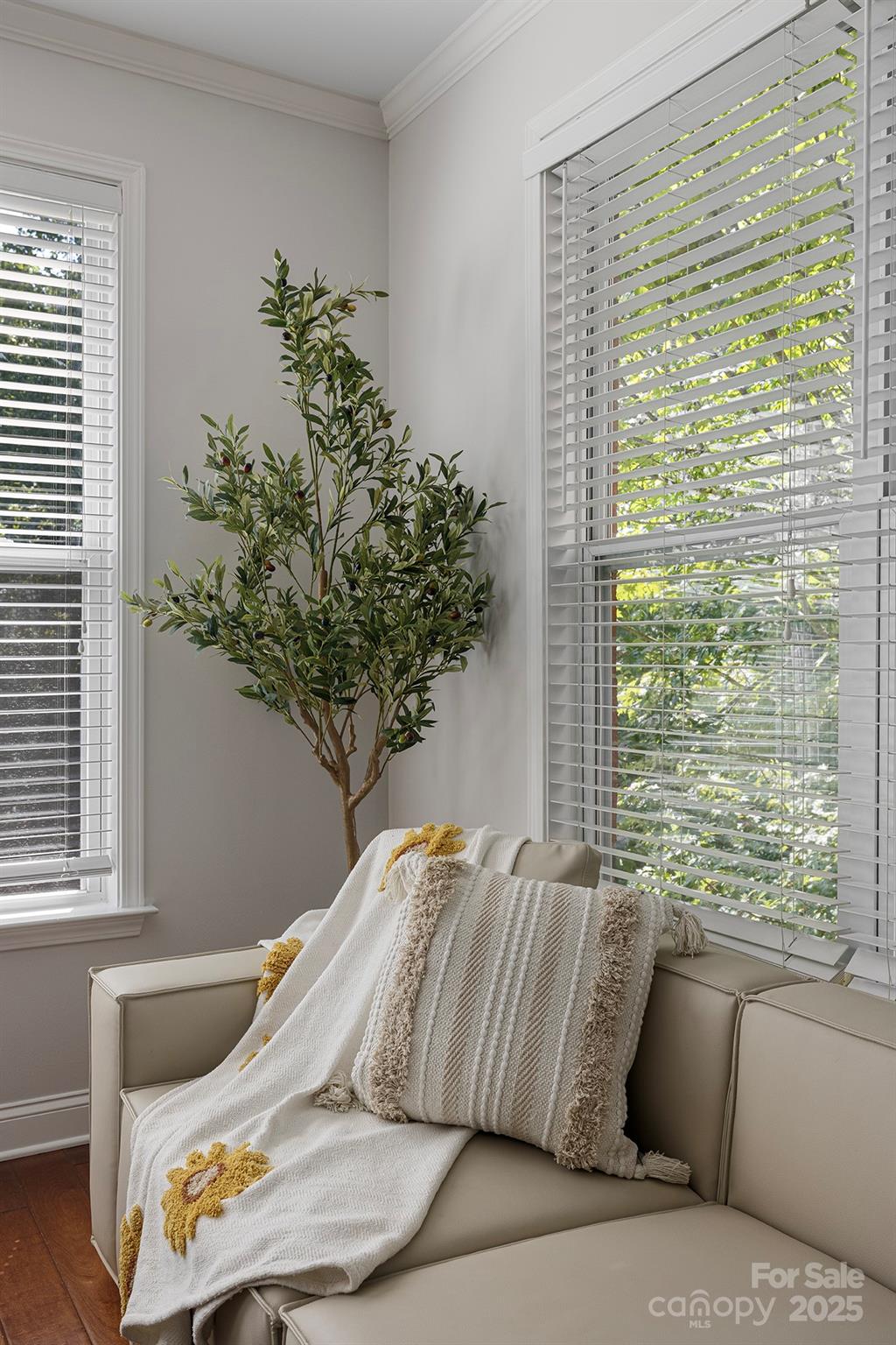 Preston Flats - Residential