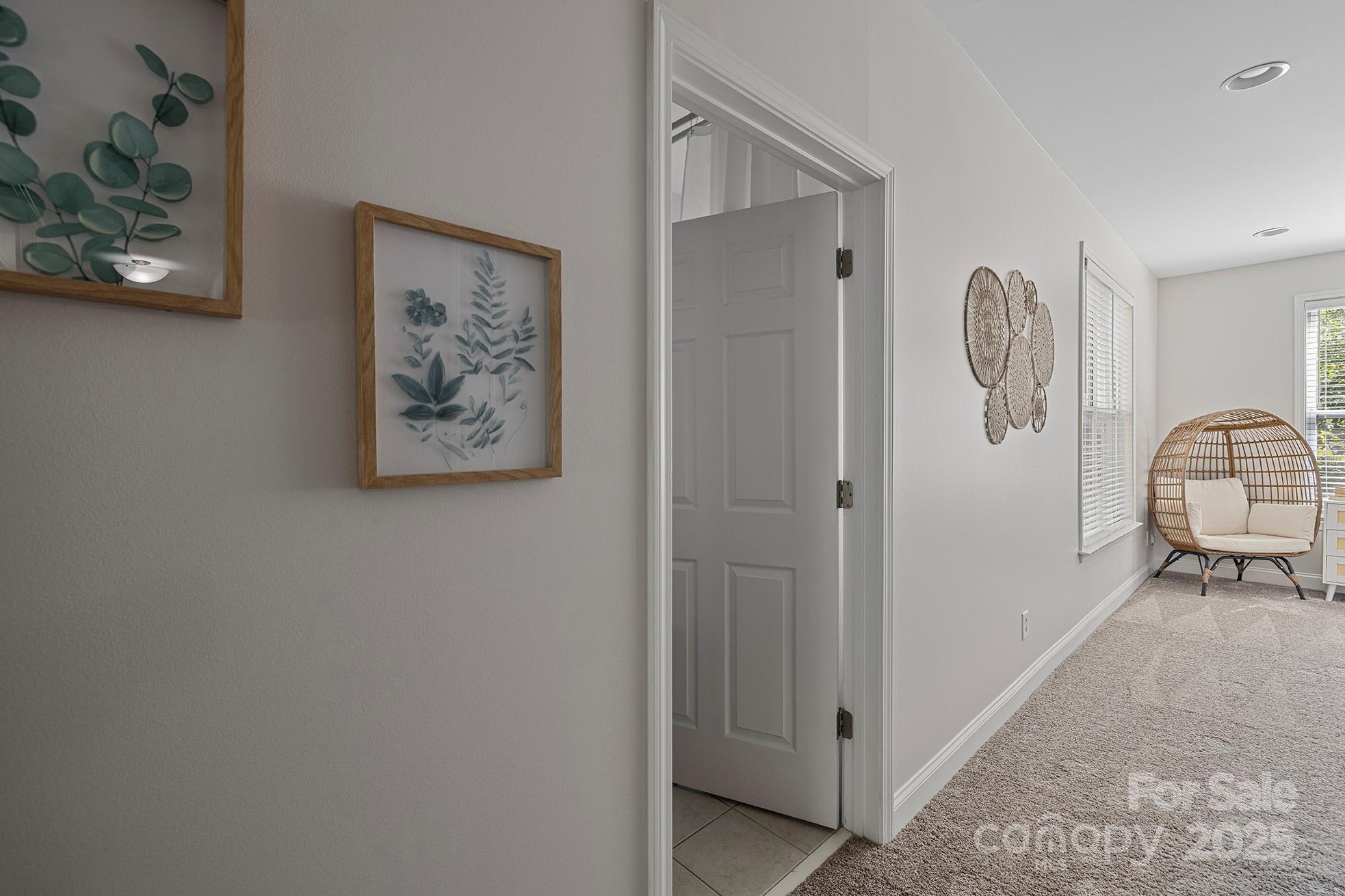 Preston Flats - Residential