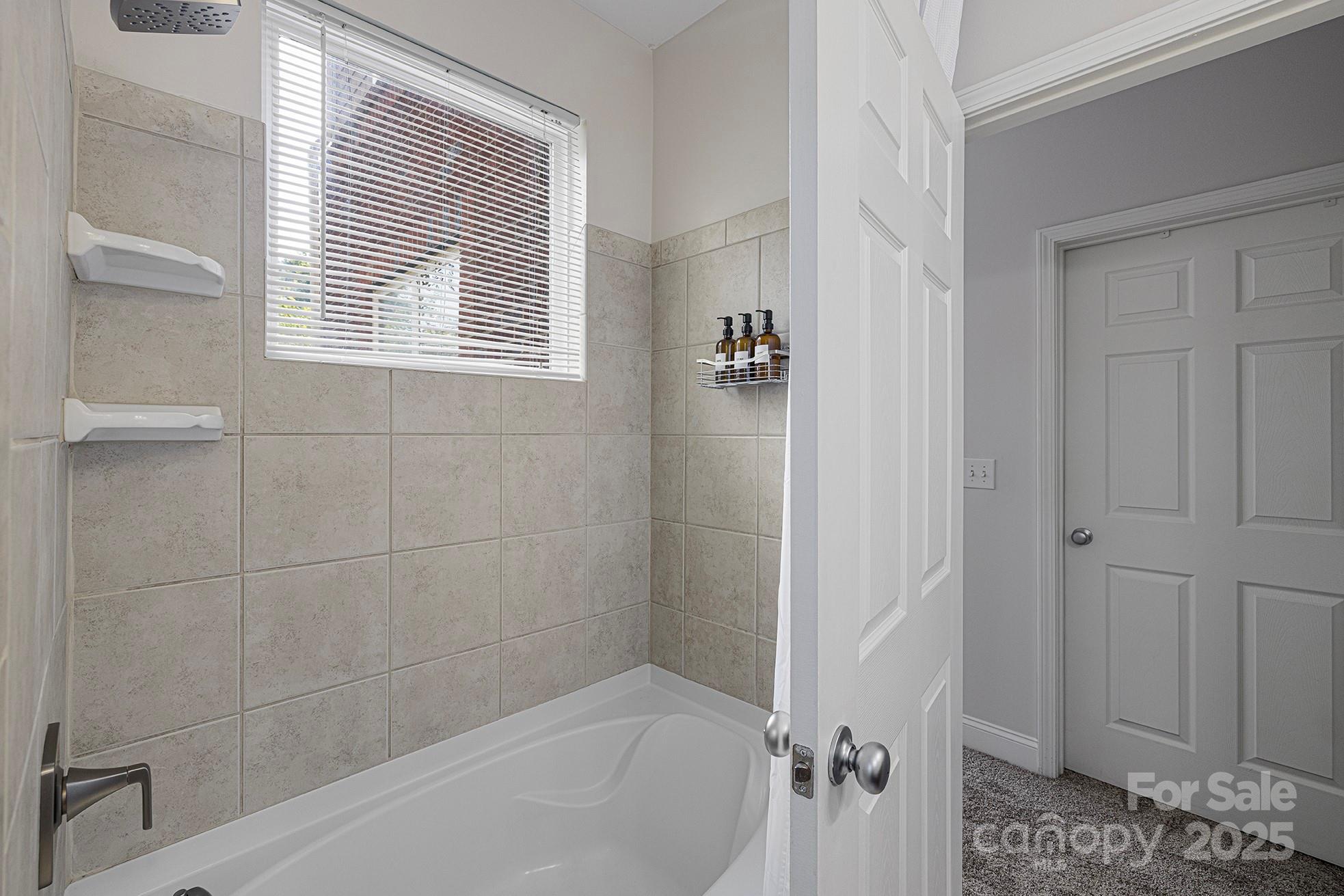 Preston Flats - Residential