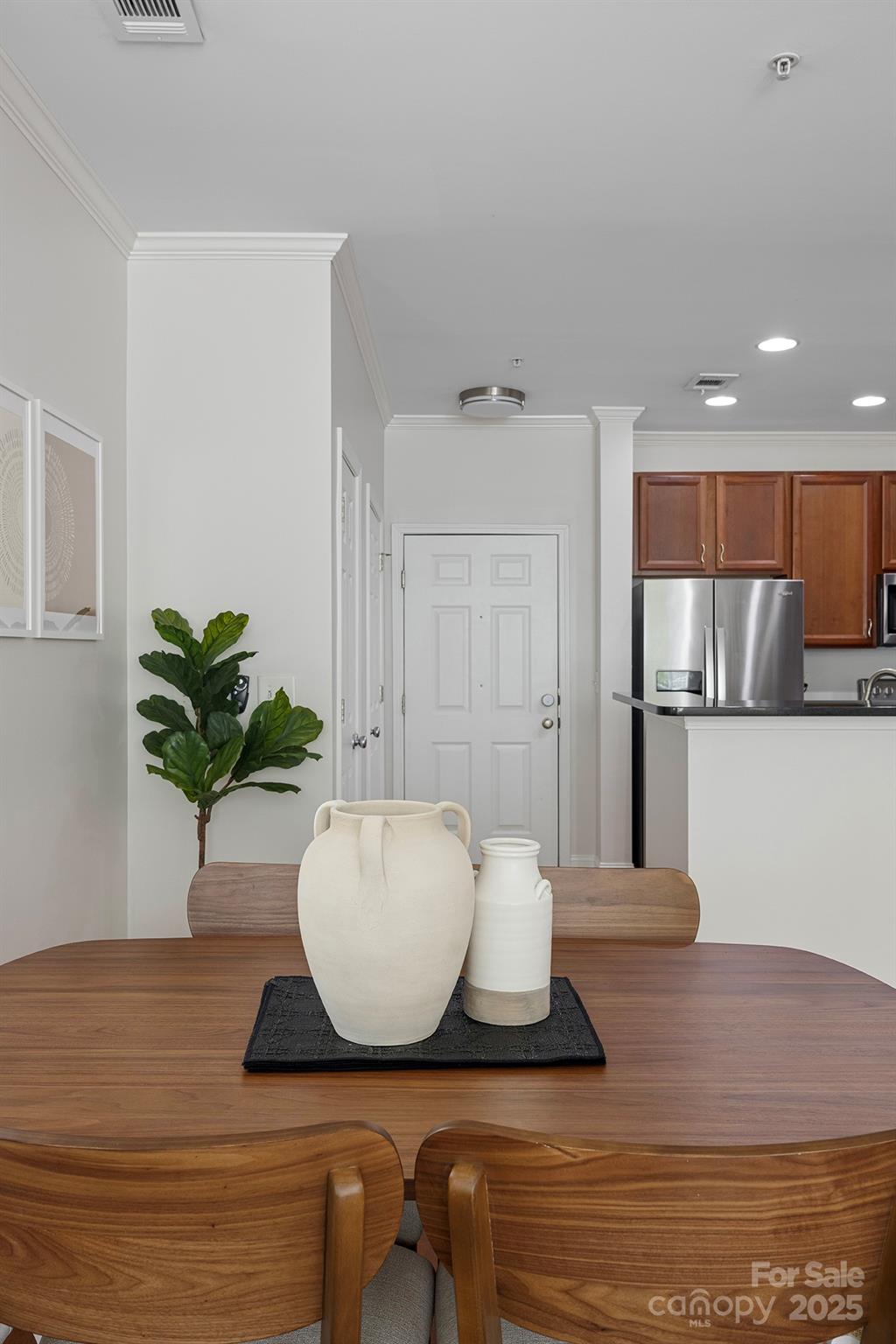 Preston Flats - Residential