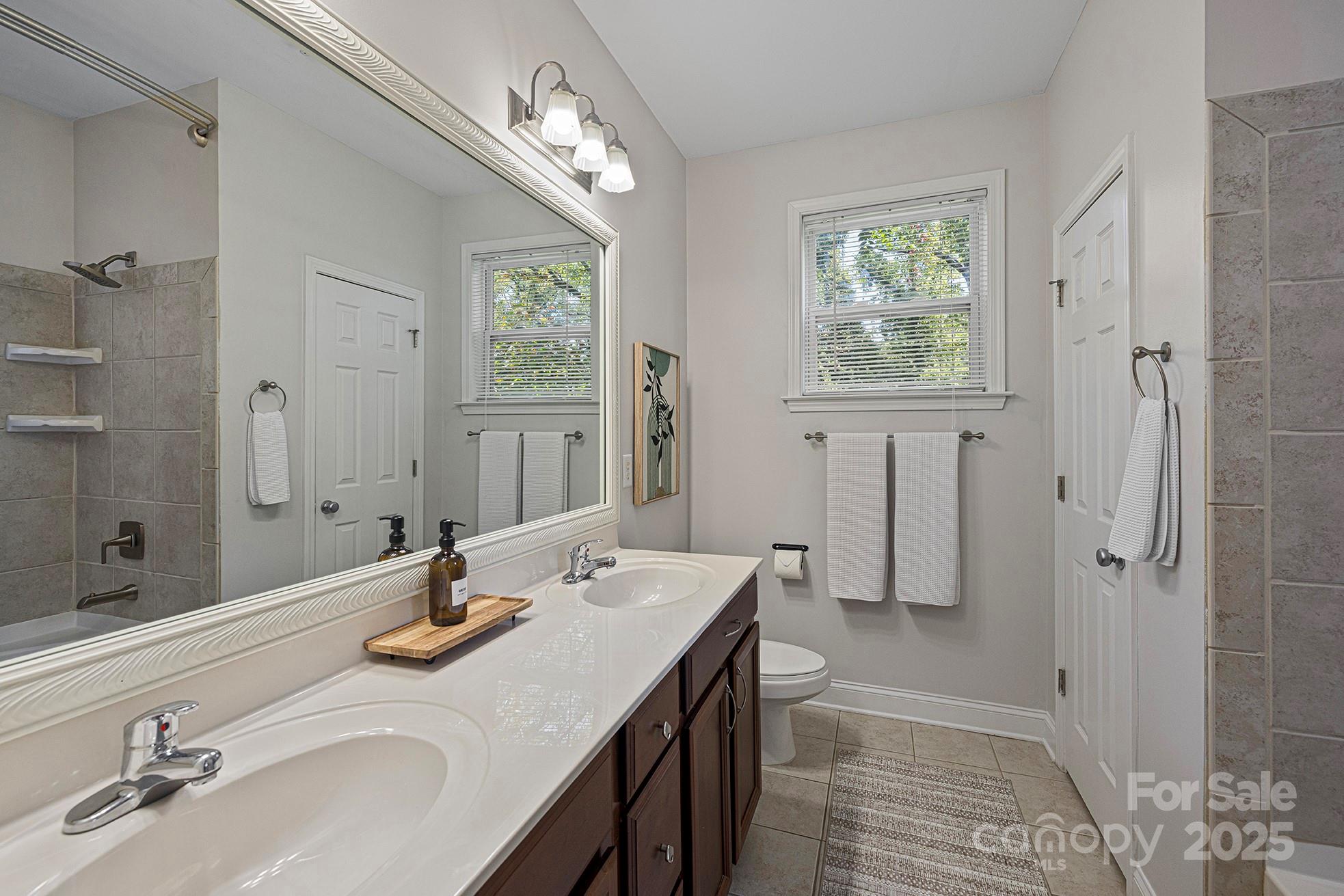 Preston Flats - Residential