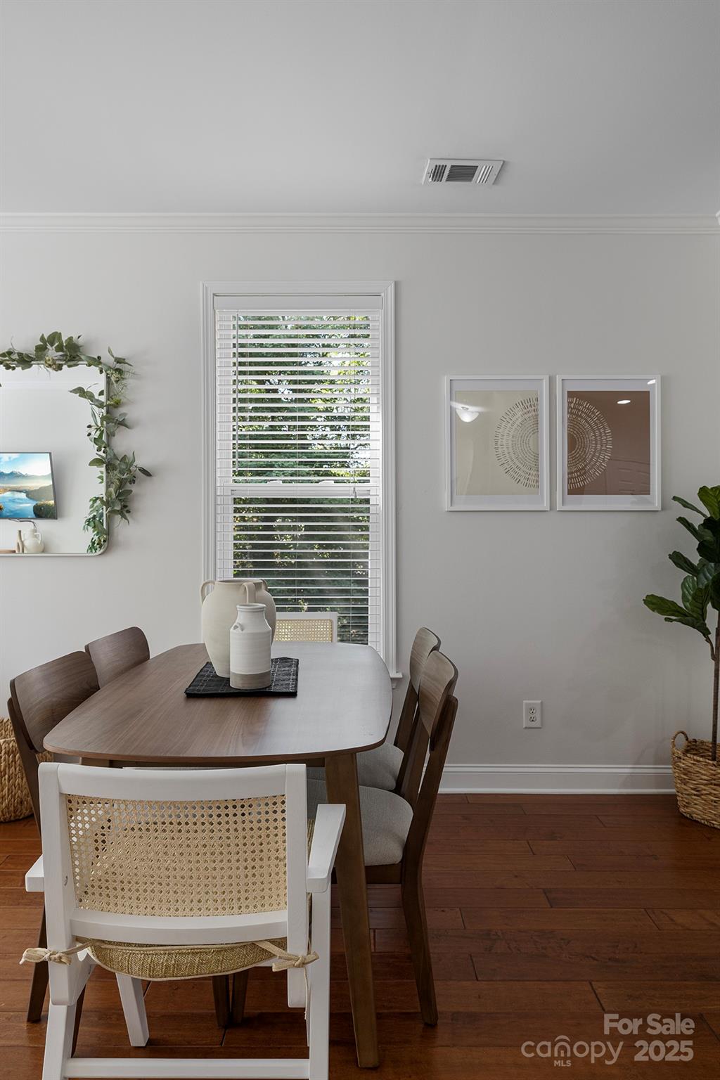 Preston Flats - Residential