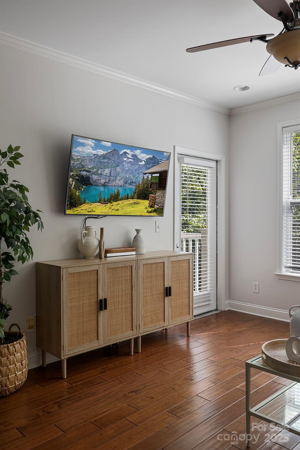 Preston Flats - Residential