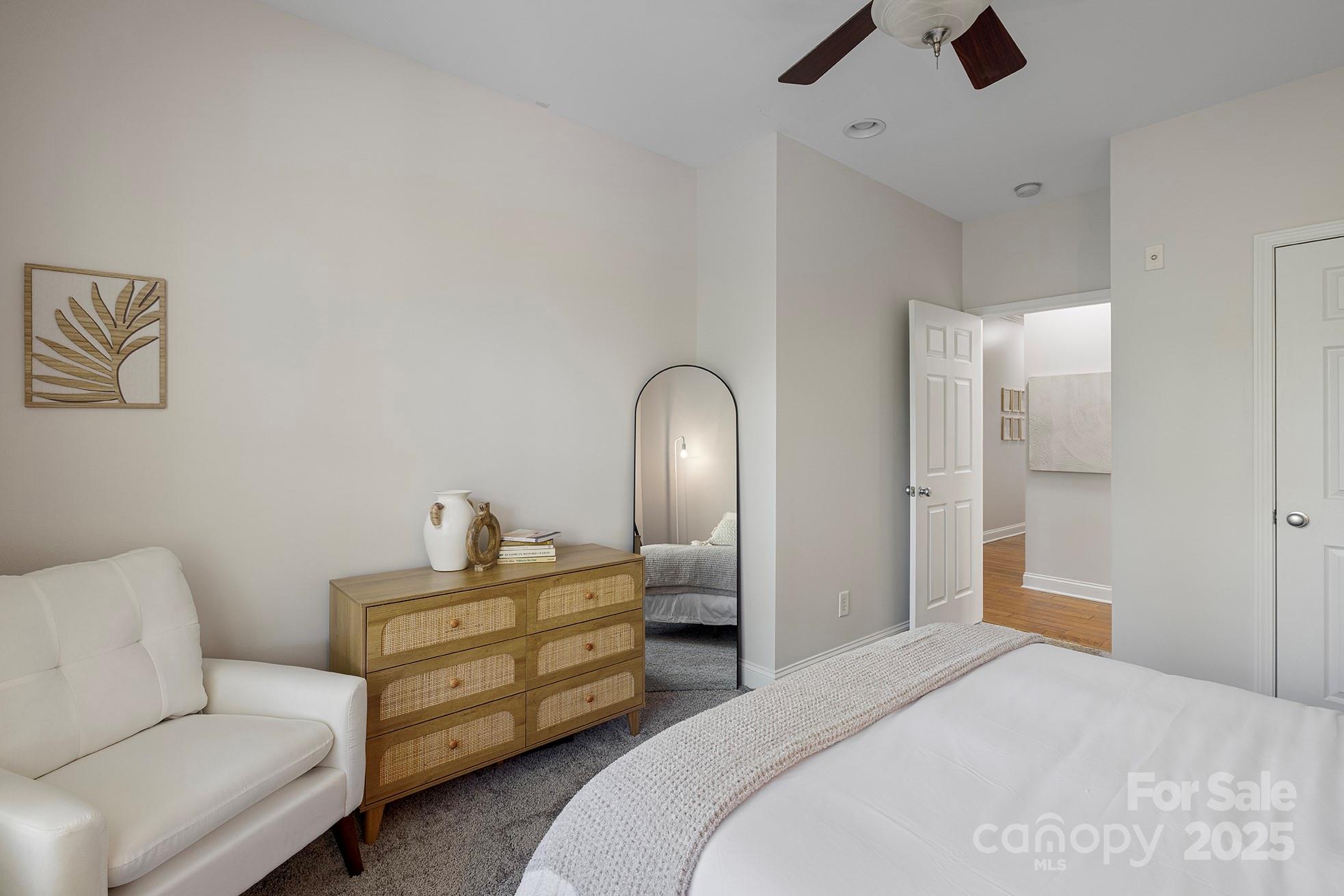 Preston Flats - Residential