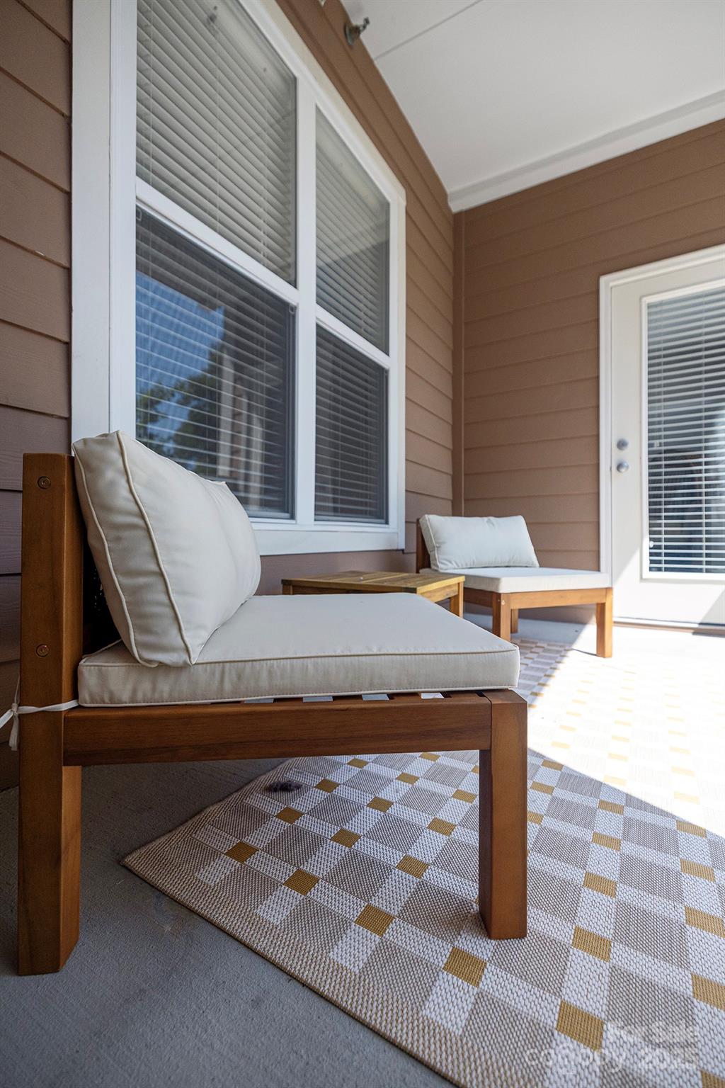 Preston Flats - Residential