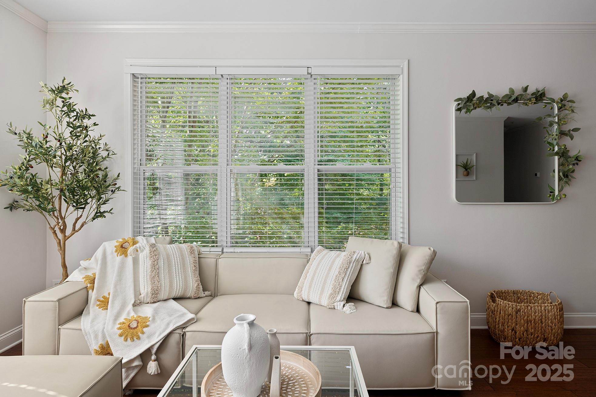 Preston Flats - Residential