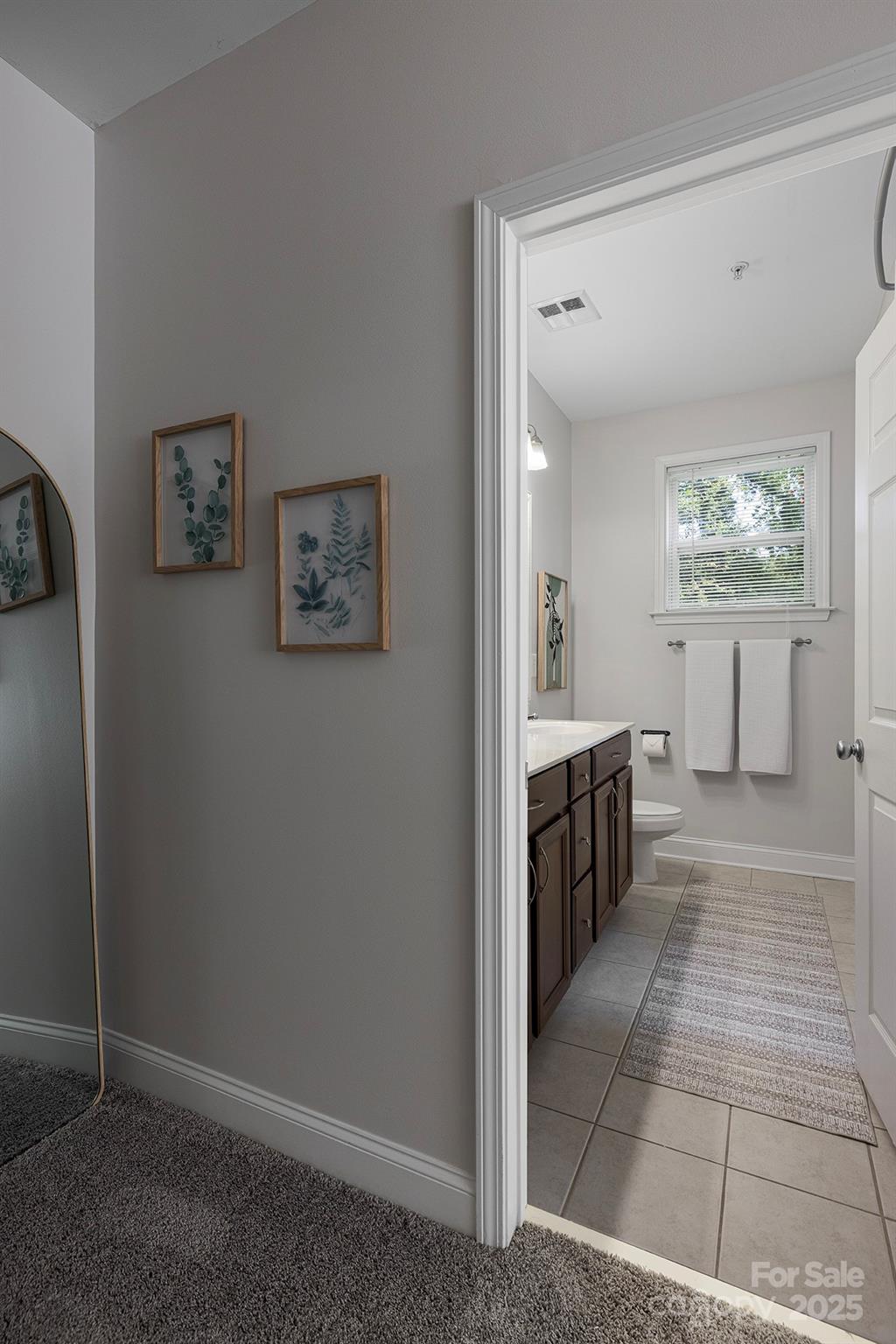 Preston Flats - Residential